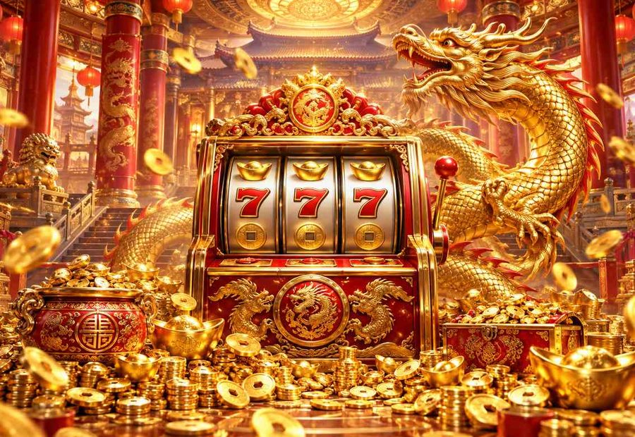 Hình minh hoạ chuyên mục Casino