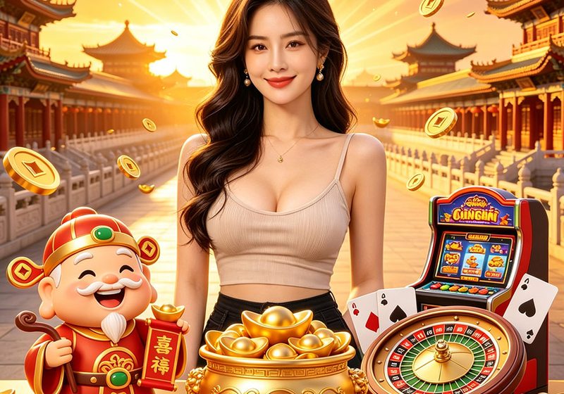 Chuẩn bị kết nối khi mở bàn trực tiếp tại XG88