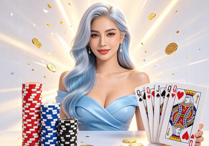Kết nối bị ngắt trong bàn trực tiếp cùng XG88