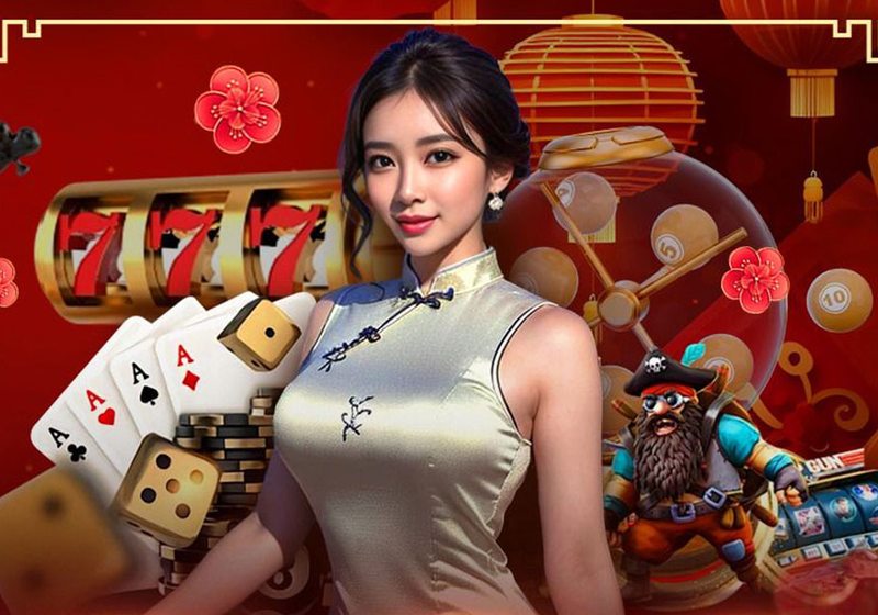 Blackjack khi bàn có luật chia bài khác nhau tại XG88