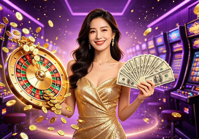 Chơi Bắn Cá trên màn hình nhỏ cùng XG88