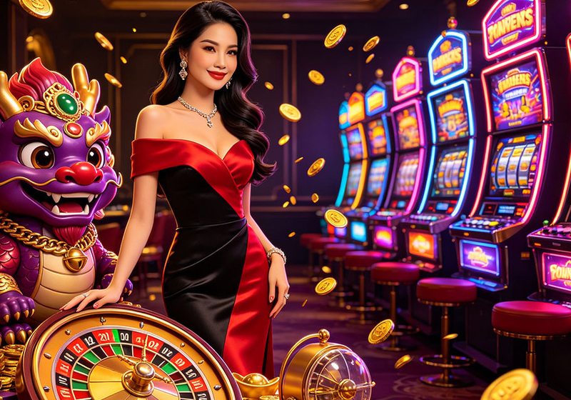 Chọn mức đạn trong ngân sách tại XG88