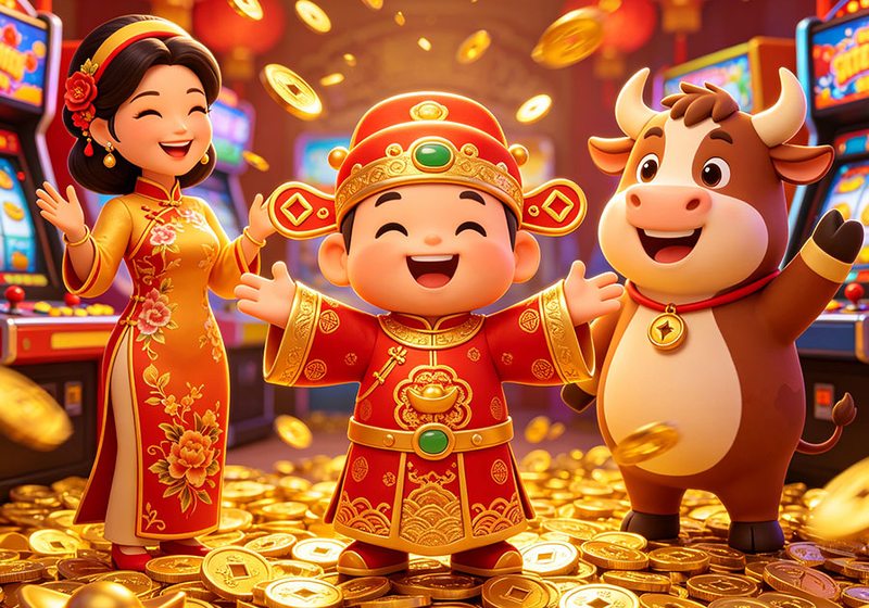 Chuyển xu giữa các mục tài khoản cùng XG88