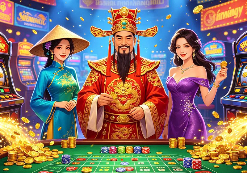 Xem kết quả sau khi trận bị gián đoạn tại XG88