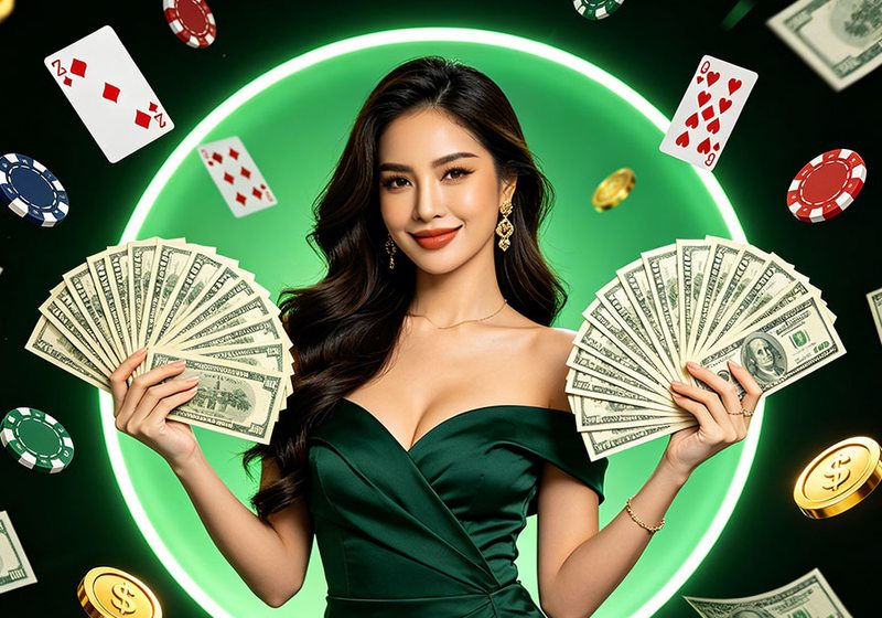Điều kiện tham gia vòng quay tại XG88