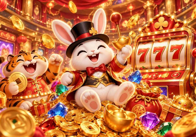 Chọn chủ đề casino cho người mới cùng XG88